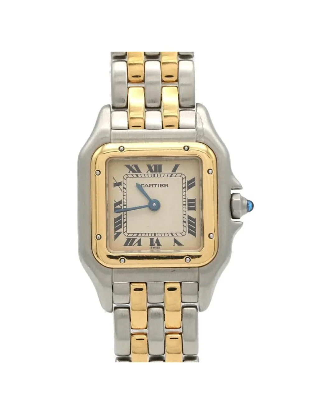 Cartier Panthere SM Quartz Watch